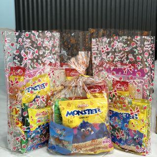 Affordable Goodie Bag Kids For Sale Food Drinks Carousell Singapore