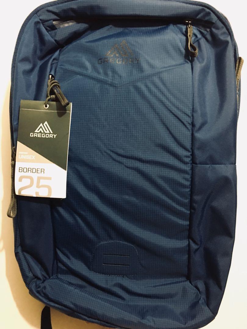Gregory border deals 25l backpack