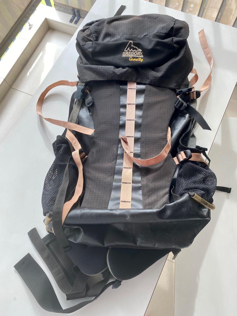 Gregory new arrivals gravity backpack