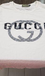 Gucci T-shirt size L