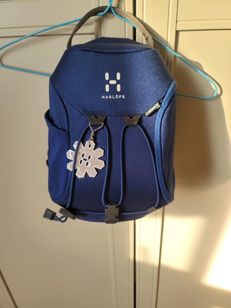Haglofs Corker XS 5L Carousell