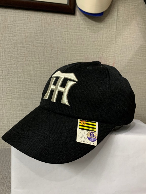 hanshin tigers hat