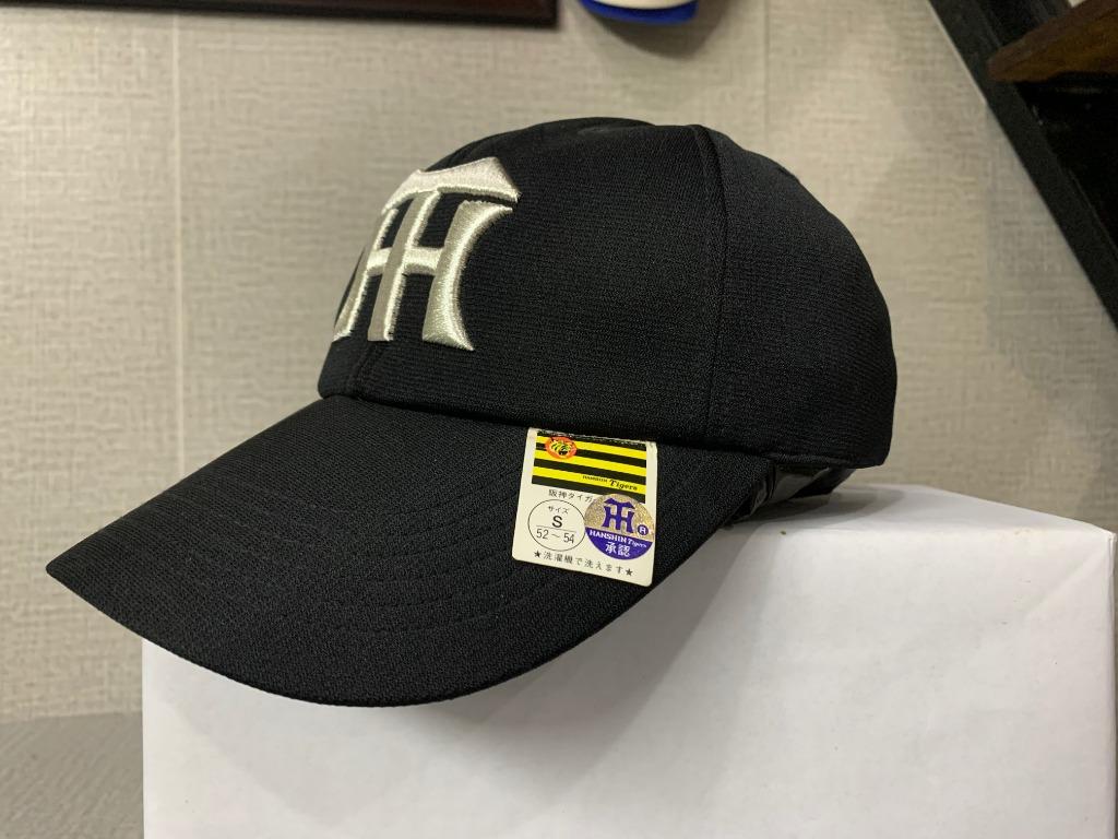 Hanshin Tigers Cap, Men's Fashion, Watches & Accessories, Cap