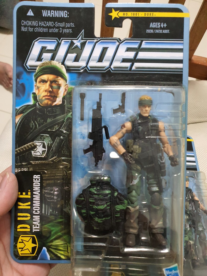 gi joe 32