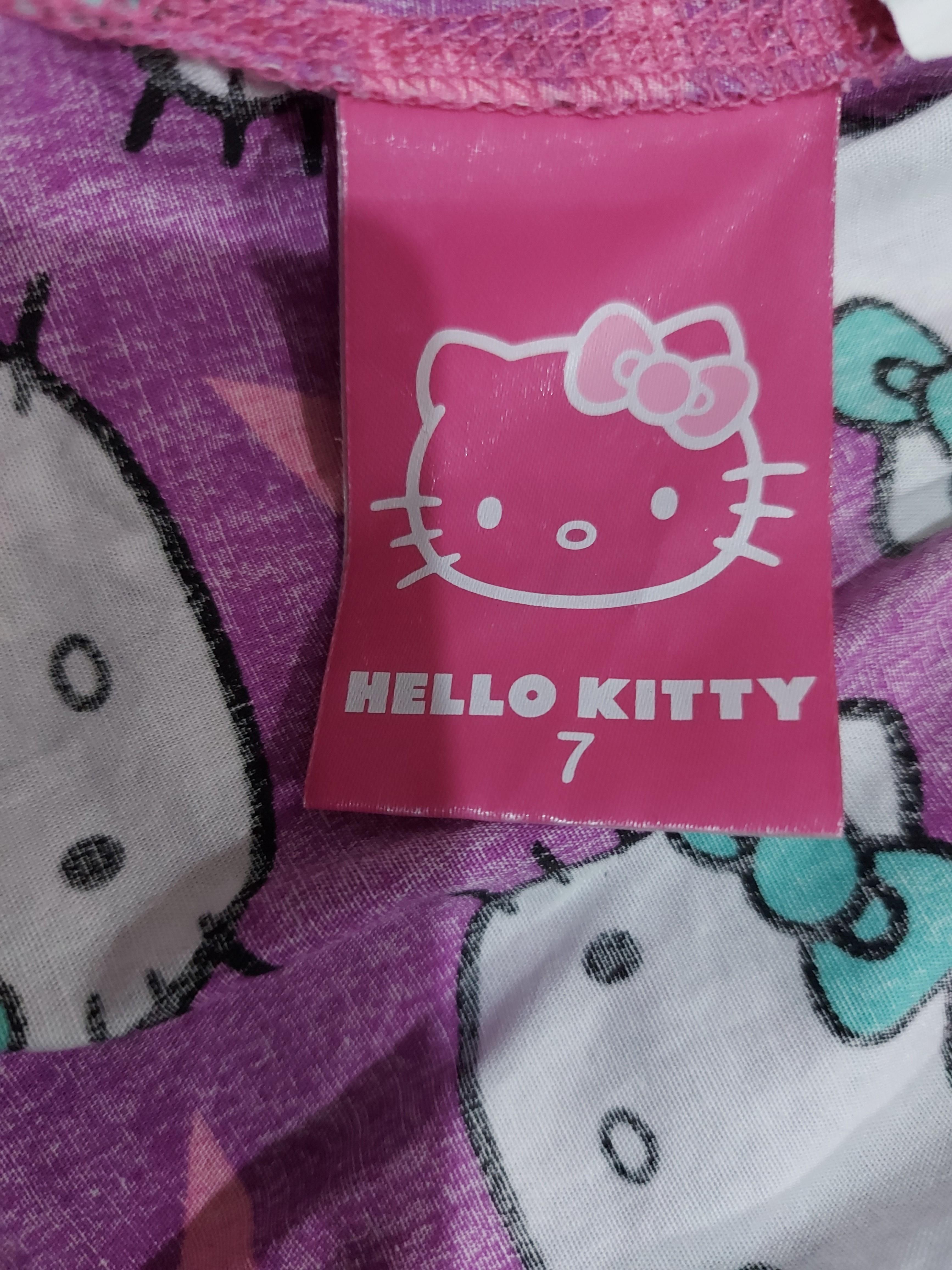 Hello Kitty Sanrio Shorts, Babies & Kids, Babies & Kids Fashion on ...
