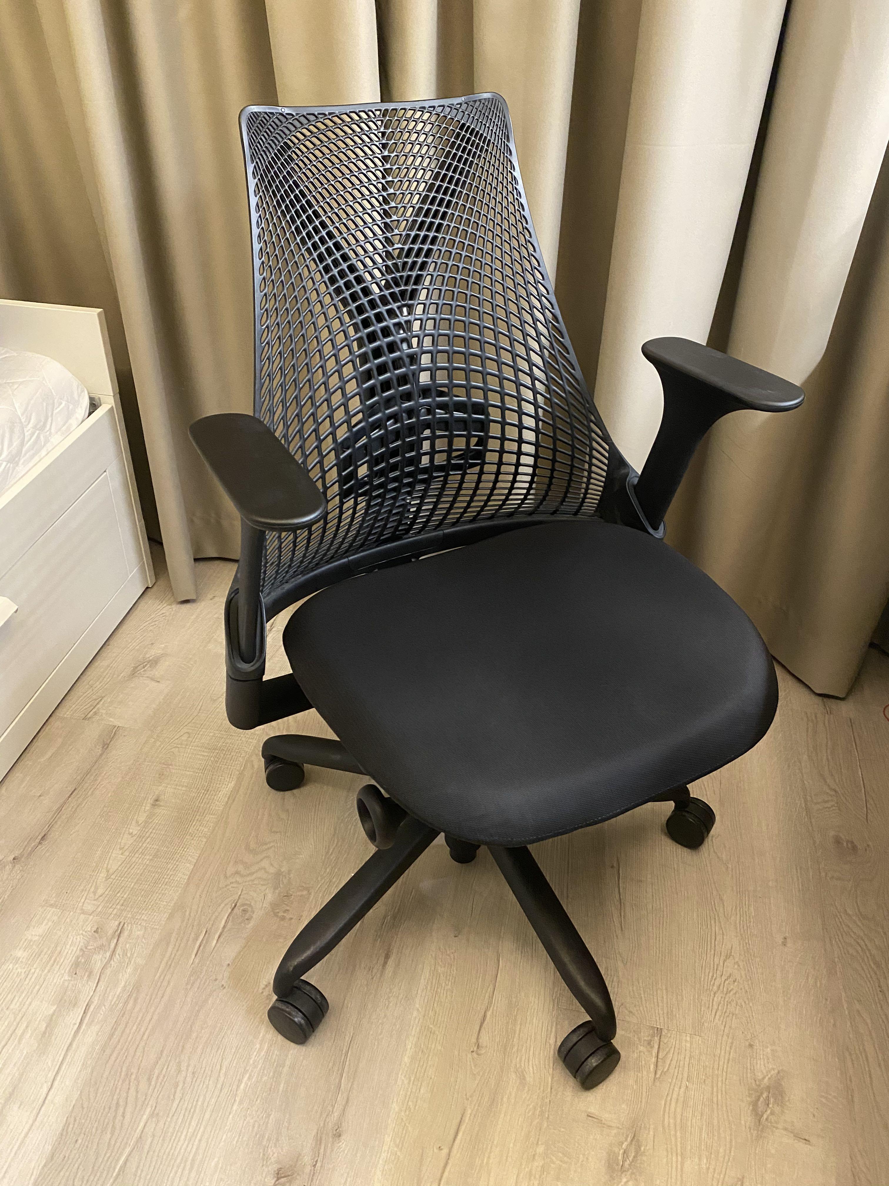 Herman miller carousell sale