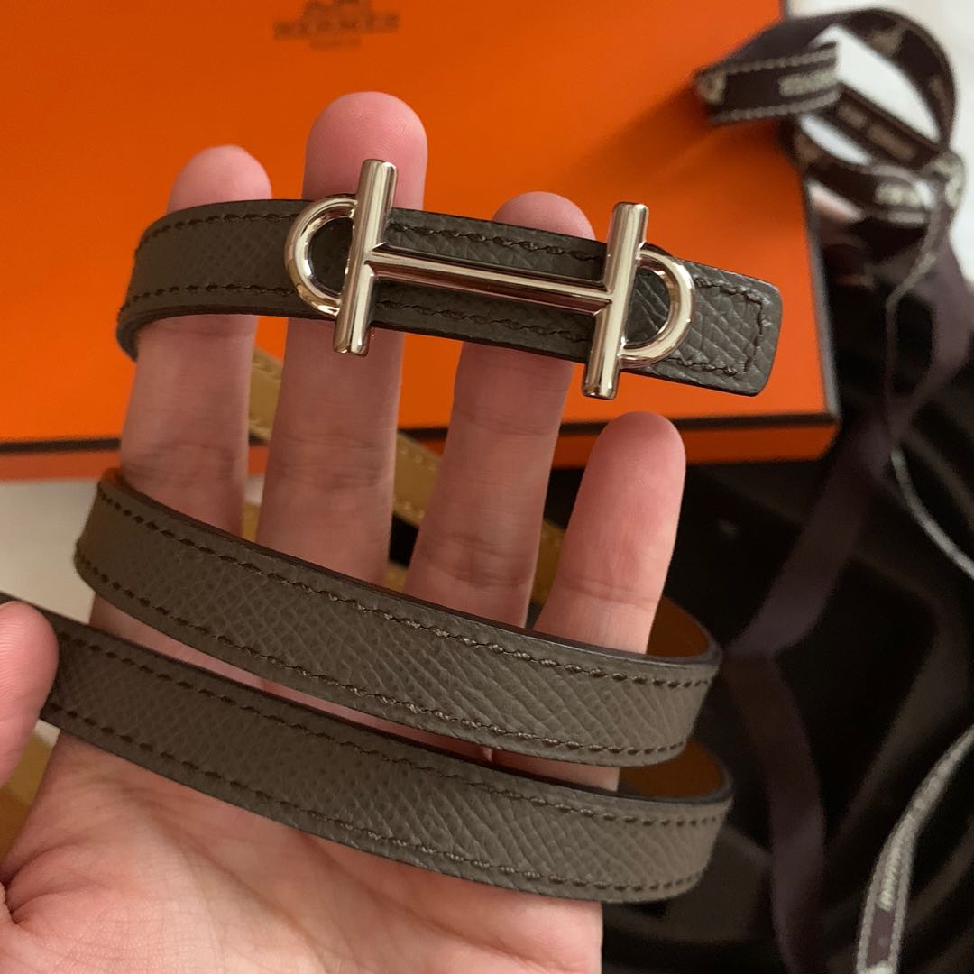 Hermes gamma clearance belt
