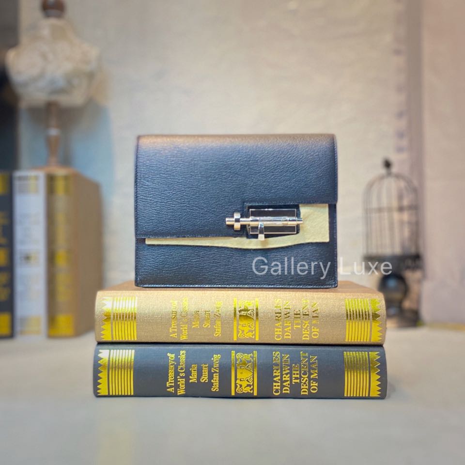 Verrou clutch Clearance