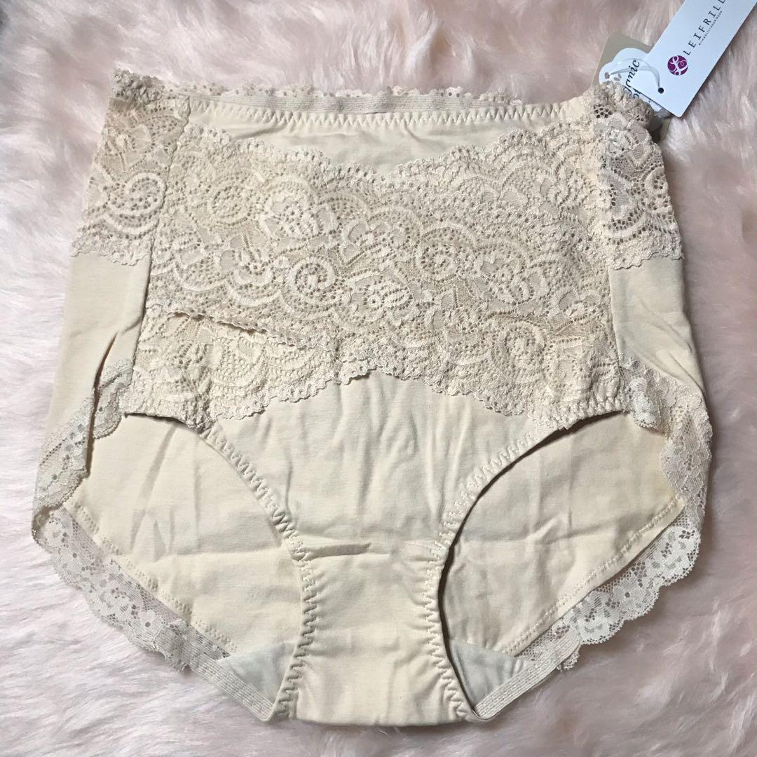 waist slimming panty