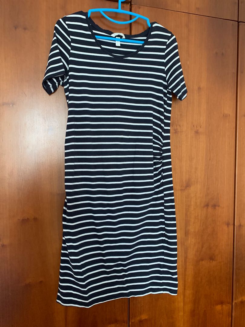 H&M maternity dress, Women's Fashion, Clothes, Dresses & Skirts on Carousell H&M maternity dress, Women's Fashion, Clothes, Dresses & Skirts on Carousell