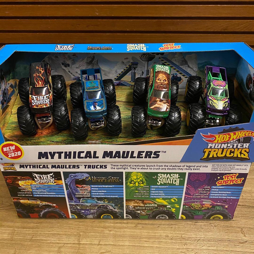 hot wheels bash up