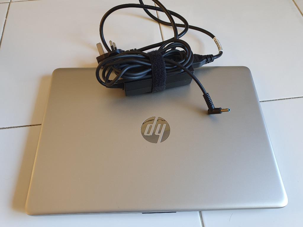 Hp 14s Cf0042tx 14 Laptop Intel I7 8550u Electronics Computers Laptops On Carousell
