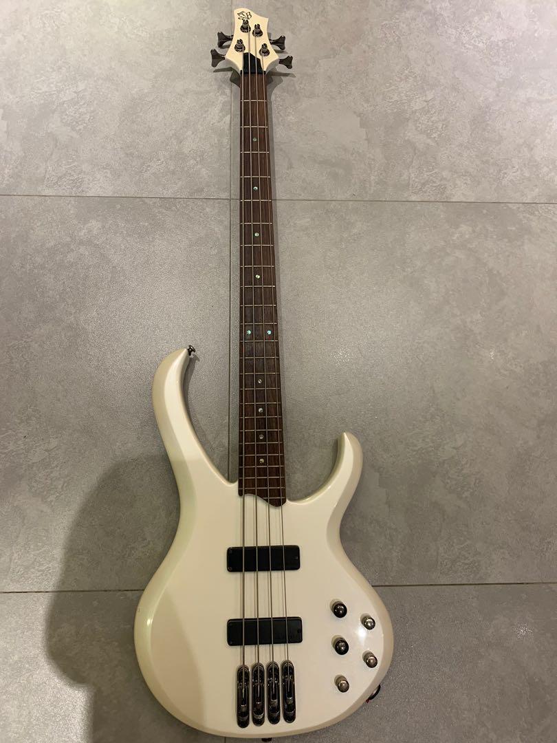 Ibanez btb new arrivals 470