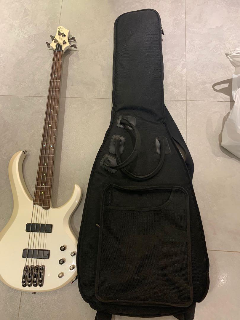 Ibanez store btb 470