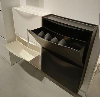 Ikea Shoe Drawer Shelf