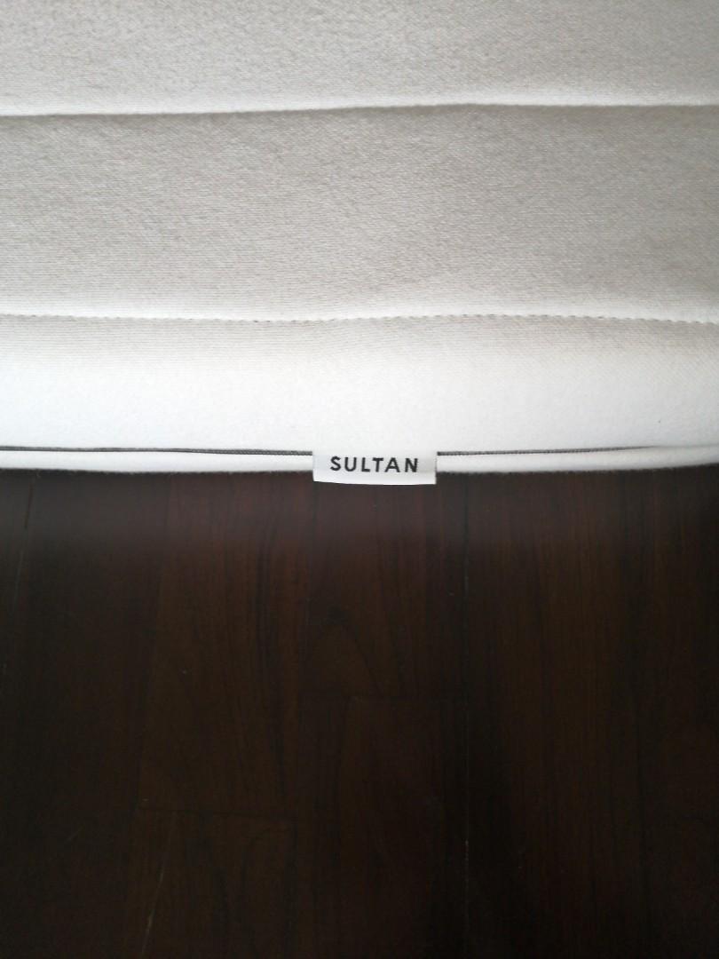 Sultan fidjetun ikea hotsell