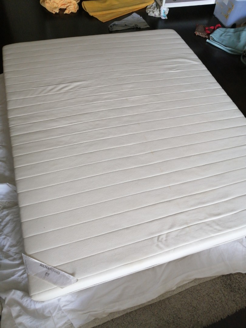 Sultan on sale havberg mattress