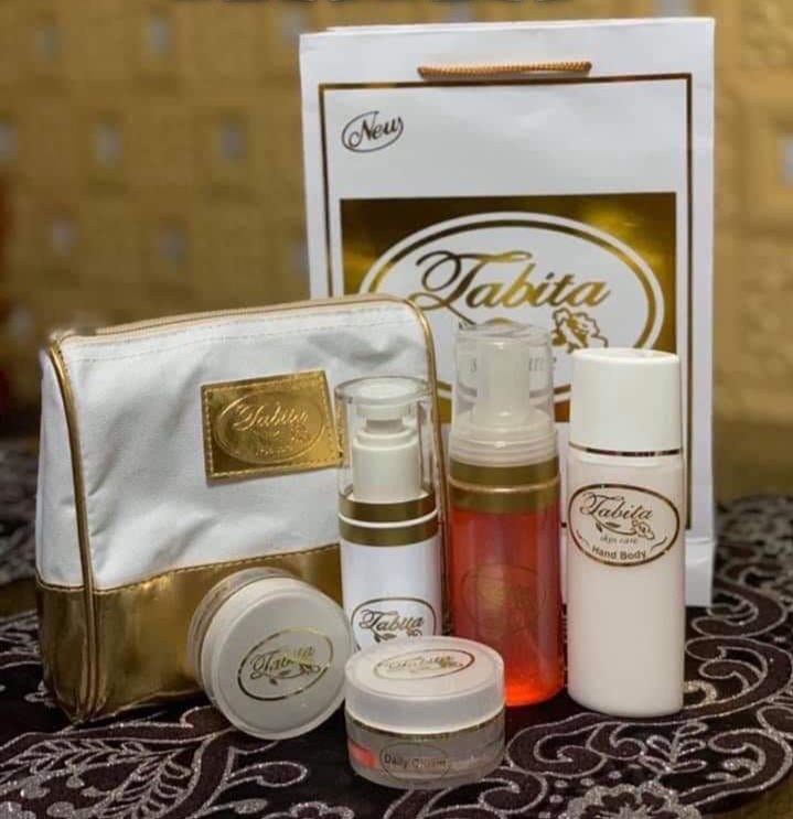 Instock Tabita Skincare Beauty Personal Care Face Face Care On Carousell