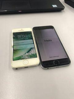 Iphone Rm400 Mobile Phones Tablets Carousell Malaysia