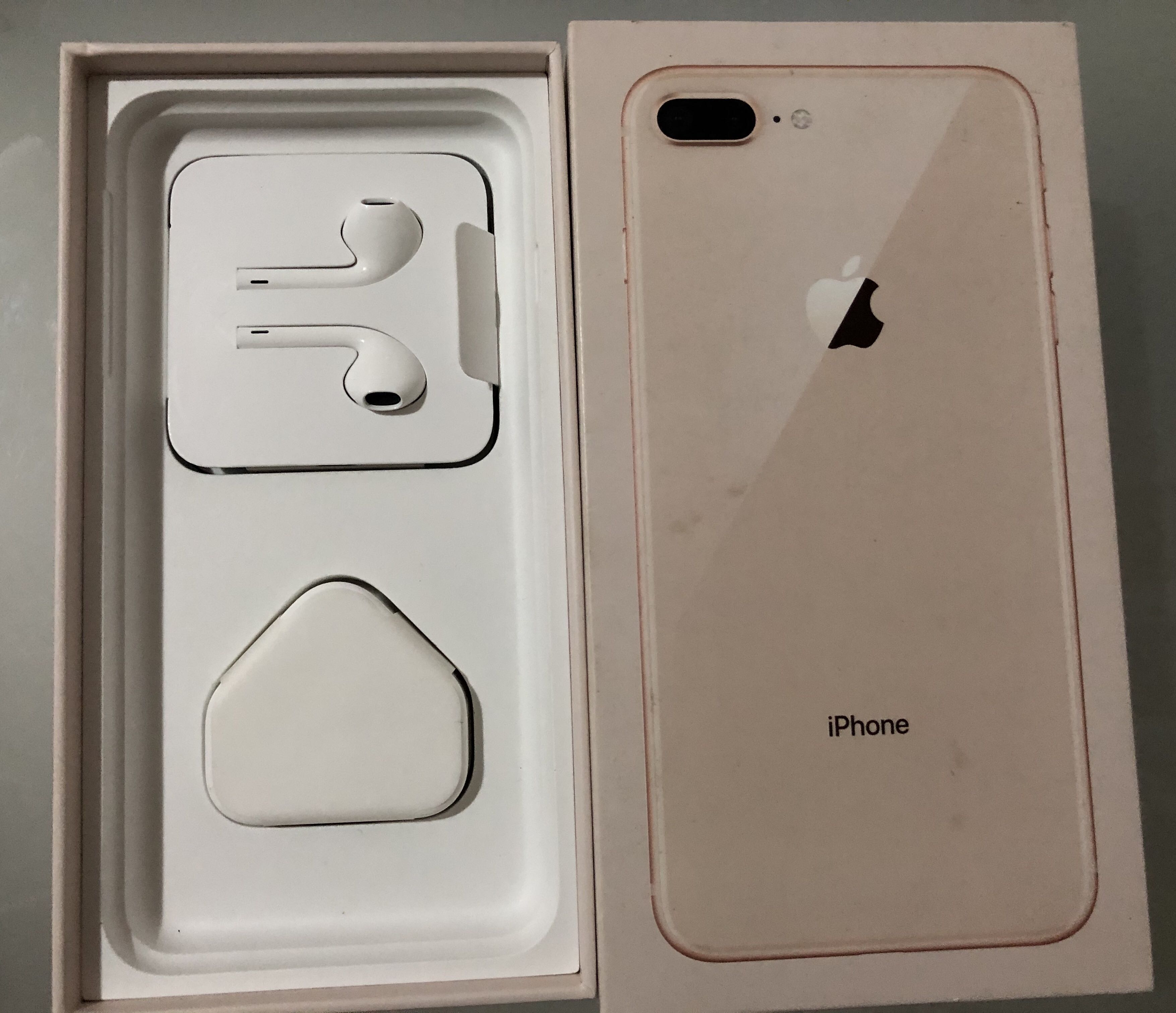 iPhone 8 Plus 64GB Good condition, Mobile Phones & Gadgets, Mobile