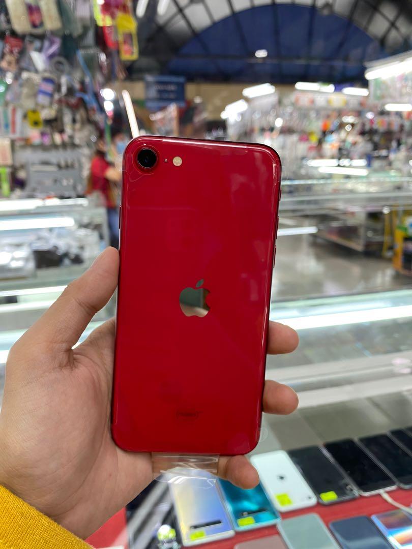 Iphone Se2 64gb Product Red Mobile Phones Gadgets Mobile Phones Iphone Others On Carousell Iphone Se2 64gb Product Red Mobile Phones Gadgets Mobile Phones Iphone Others On Carousell