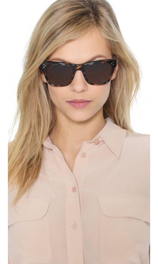 Oliver peoples jack huston sunglasses sales