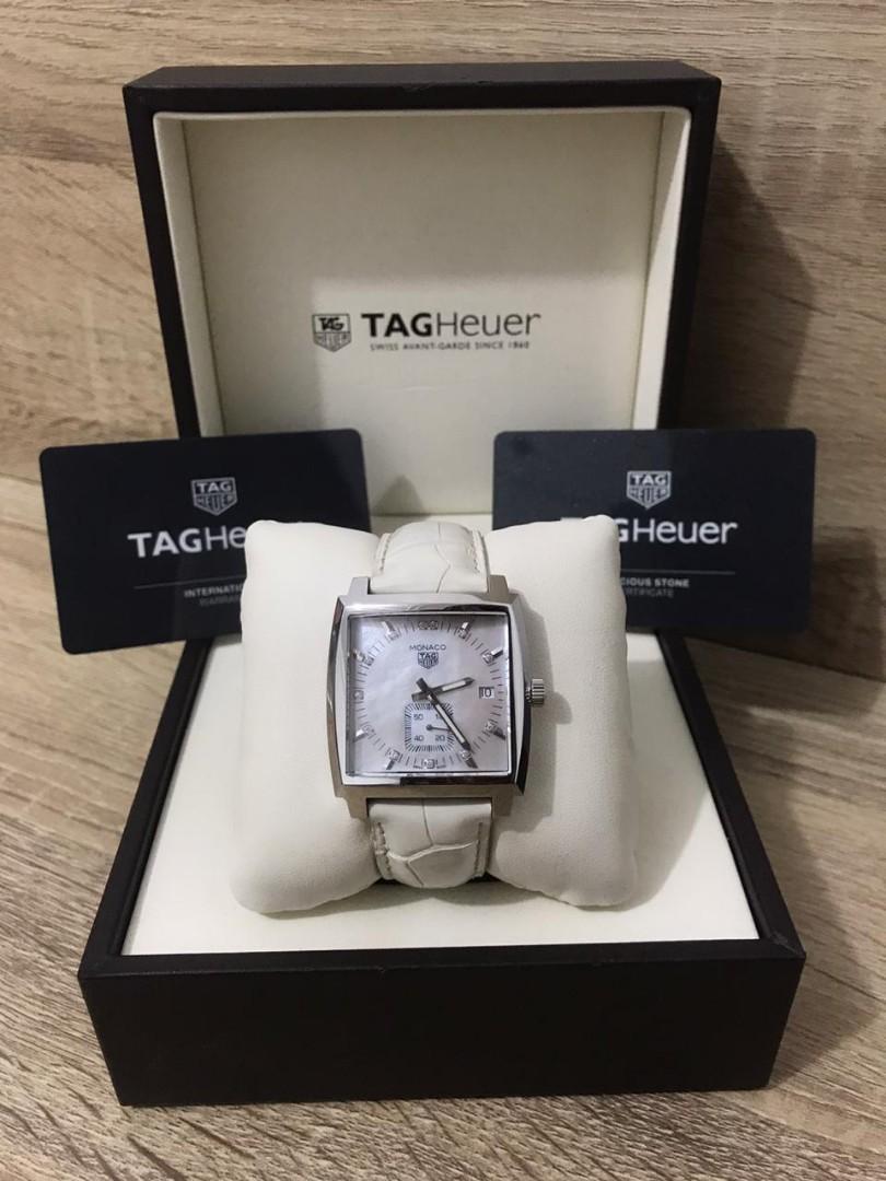 Tag heuer monaco harga on sale