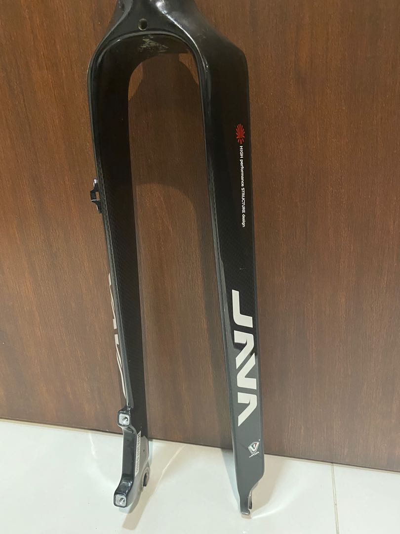 java carbon fork