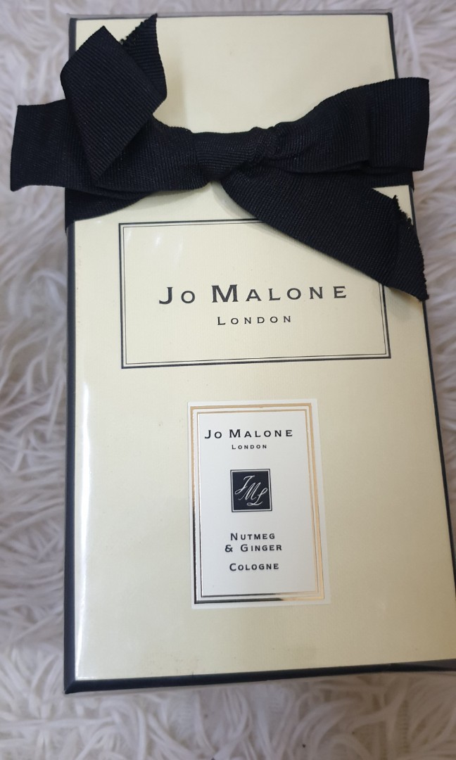 Jo malone us tester, Beauty & Personal Care, Fragrance & Deodorants on