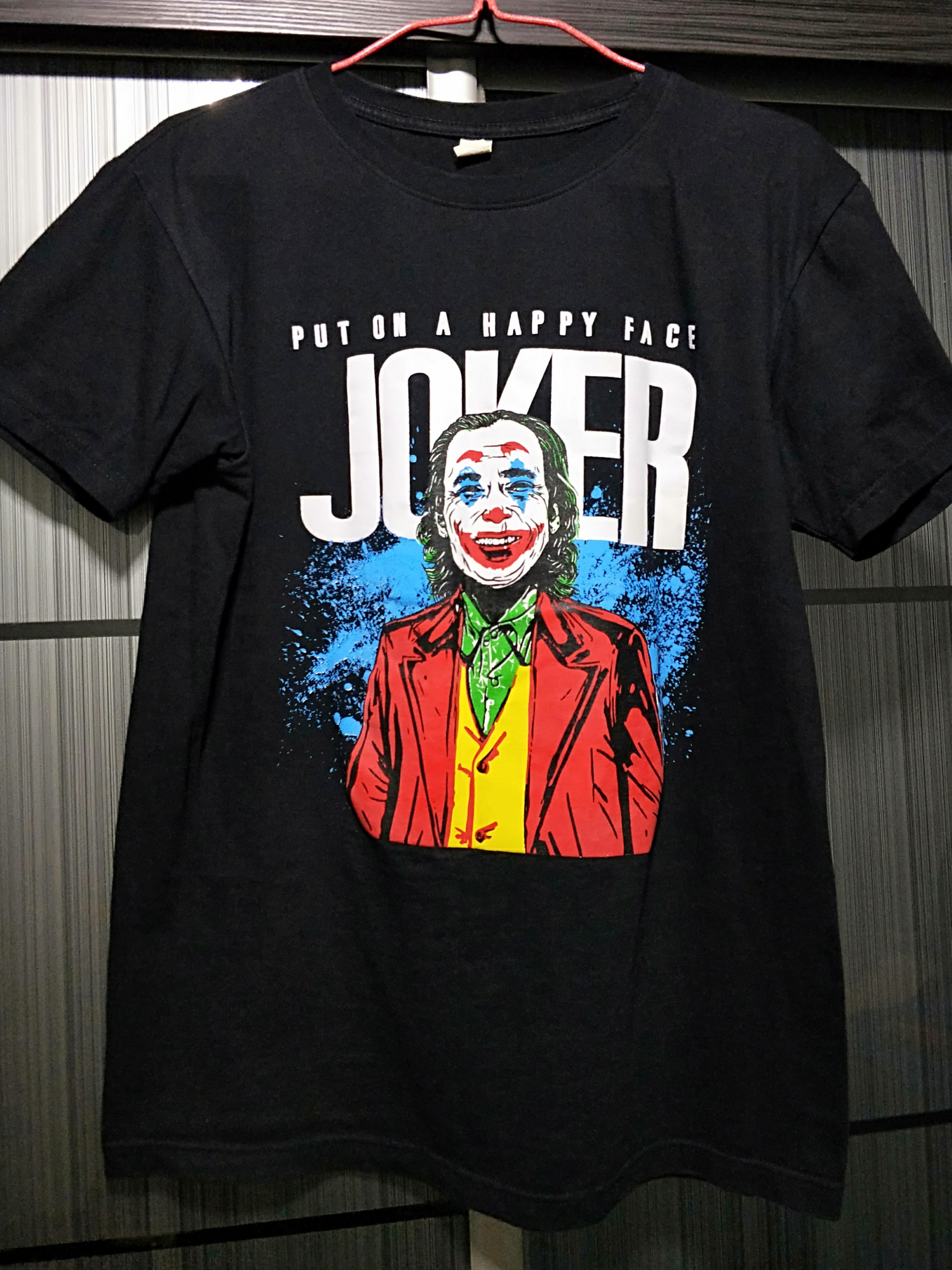polo joker
