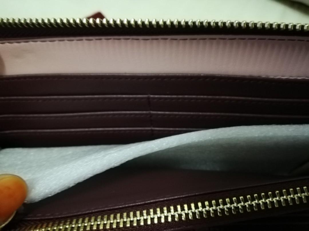 jovi leather wallet price
