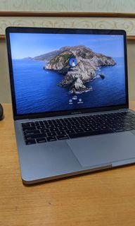 Jual Macbook Pro Retina 2016