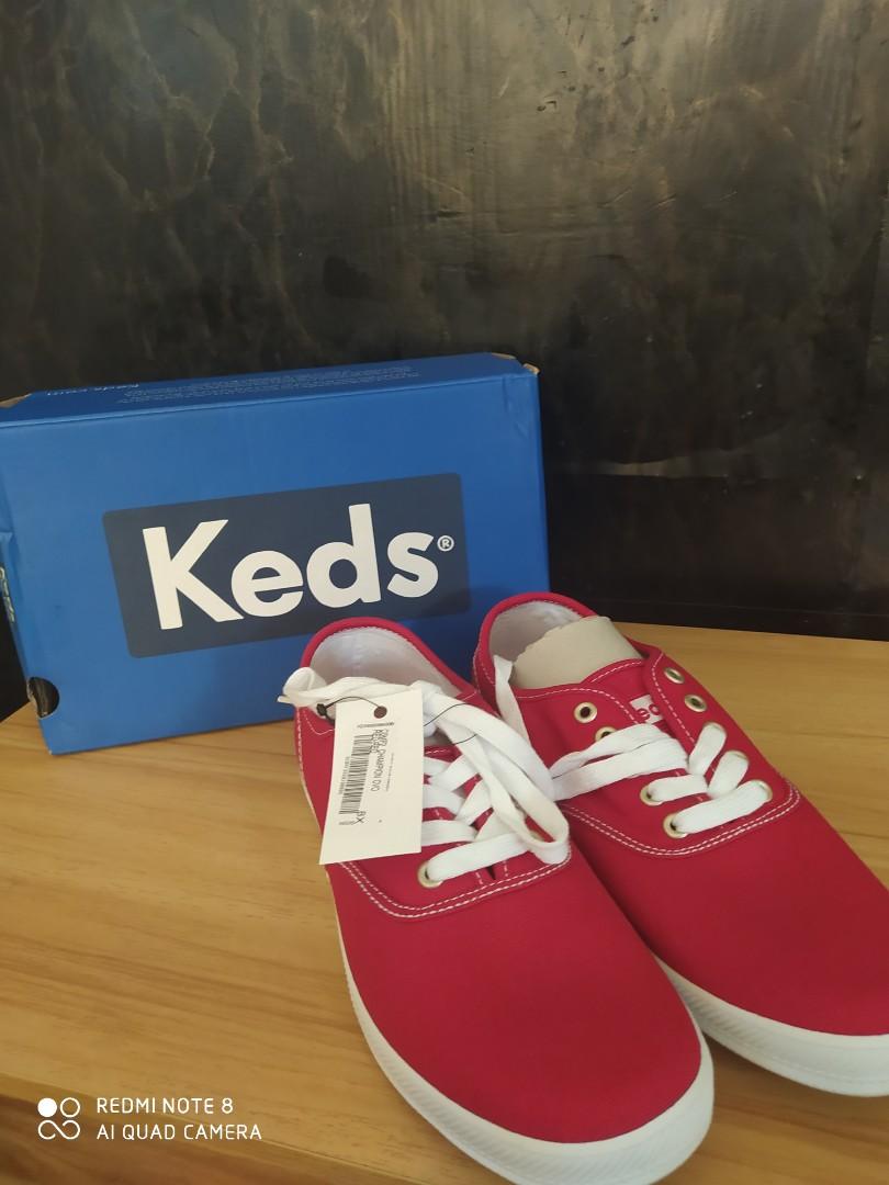 keds men