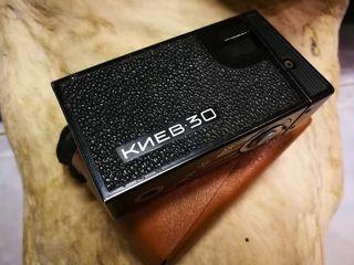 Kiev 30 subminiature camera