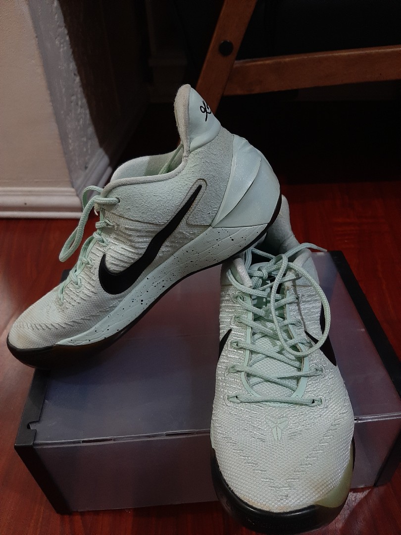kobe igloo shoes