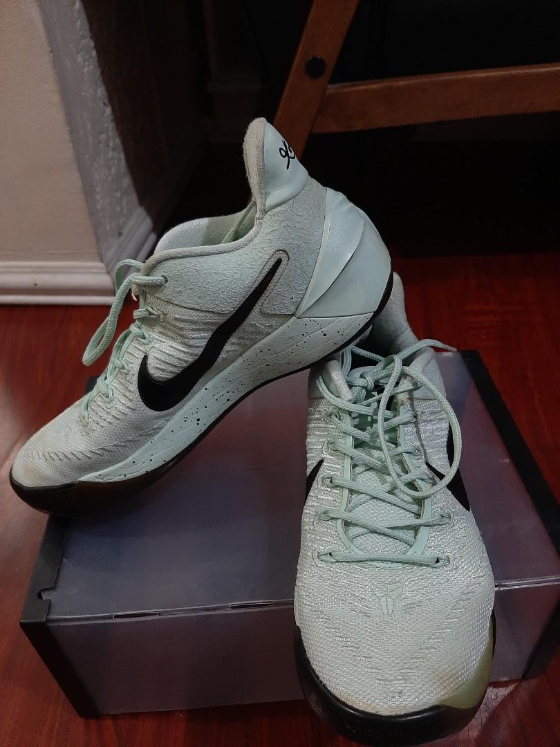 Kobe discount igloo shoes