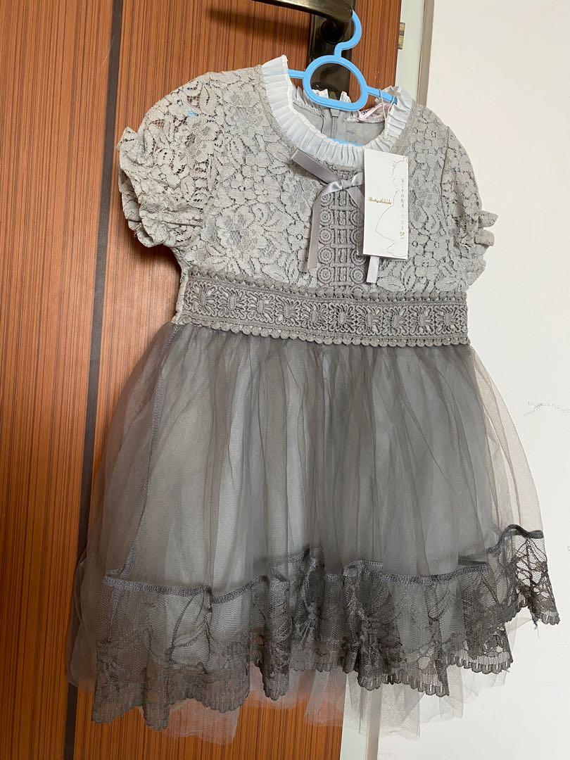 3 4 year girl party dresses Clearance
