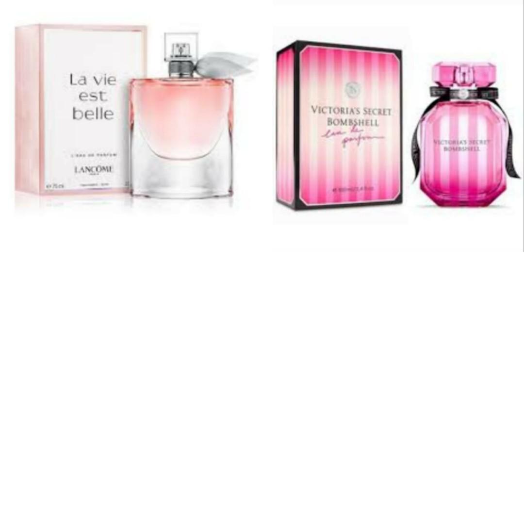 la vie est belle eau de parfum 100 ml