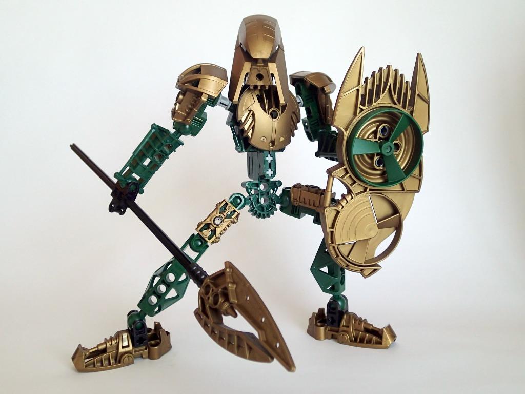 Bionicle iruini store