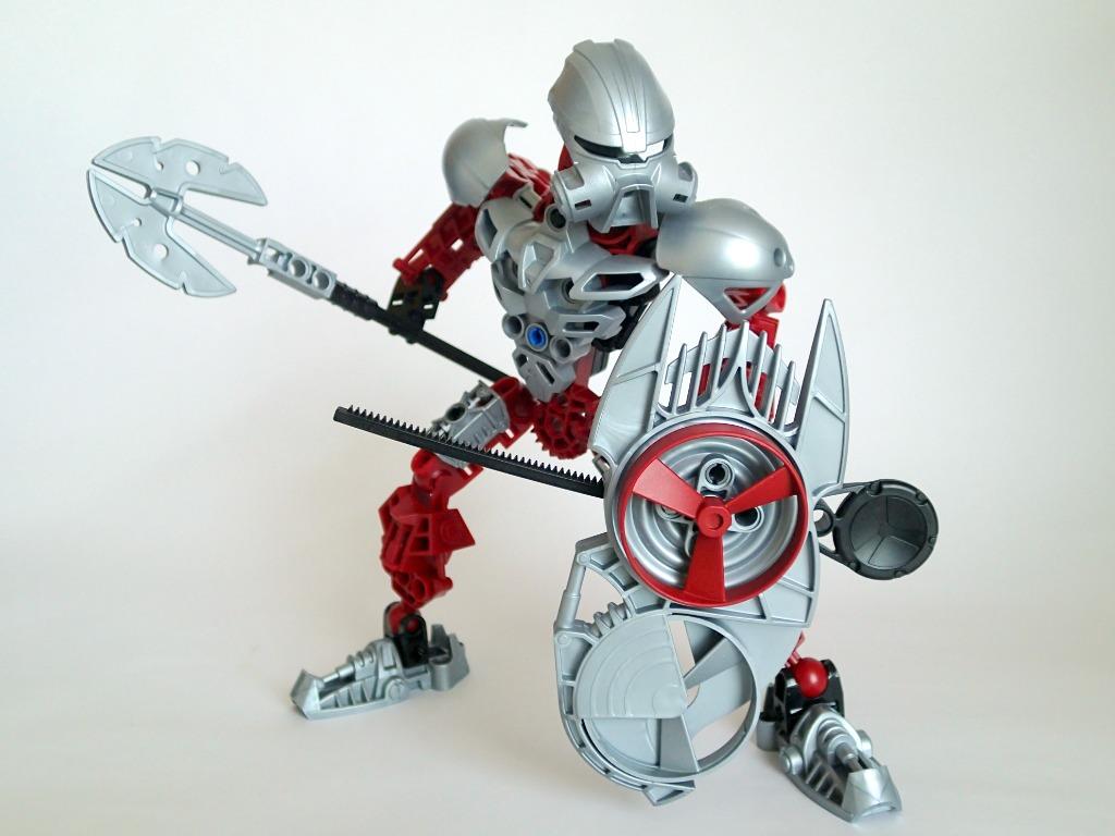 Toa norik best sale