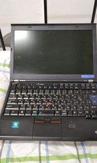 Lenovo Thinkpad X1 Electronics Computers Laptops On Carousell