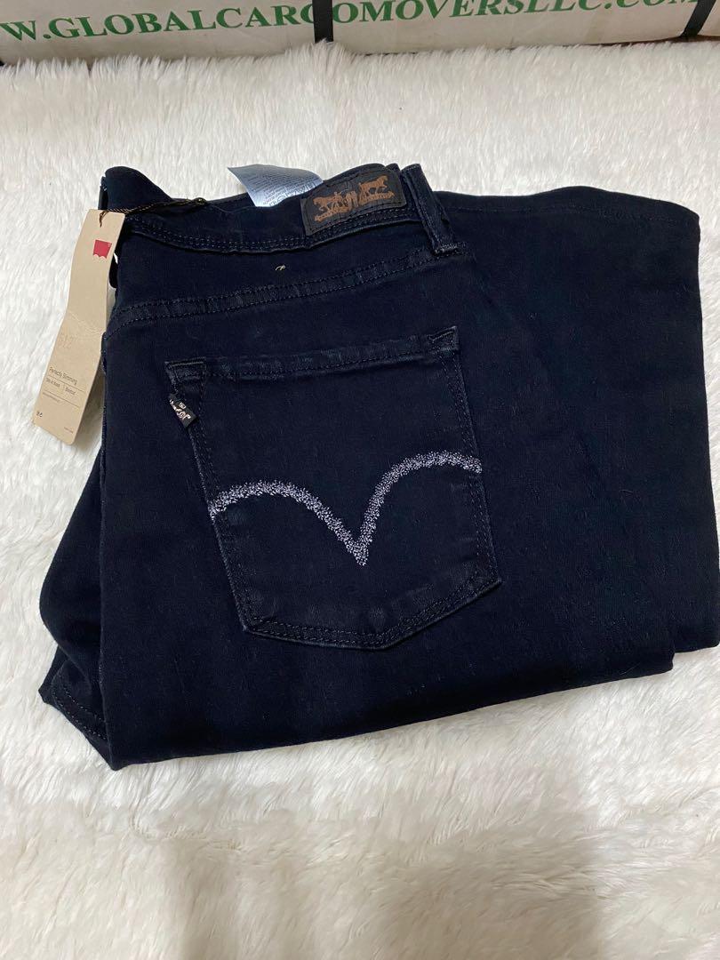 32 waist 29 length jeans