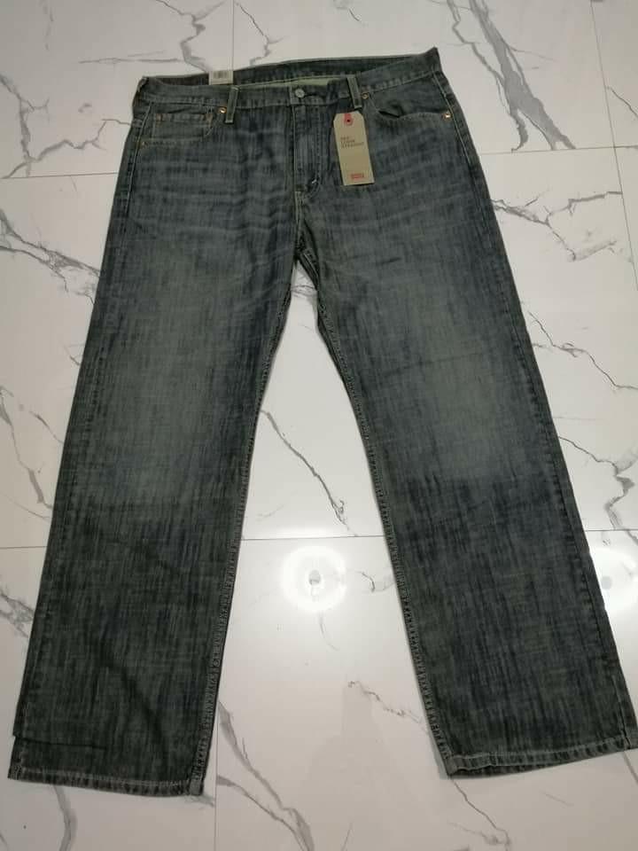 levi's 569 loose straight