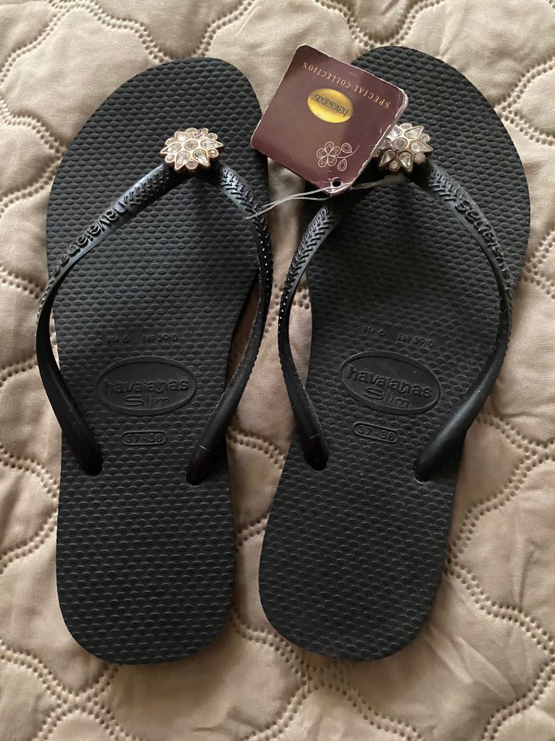 Havaianas special sale edition