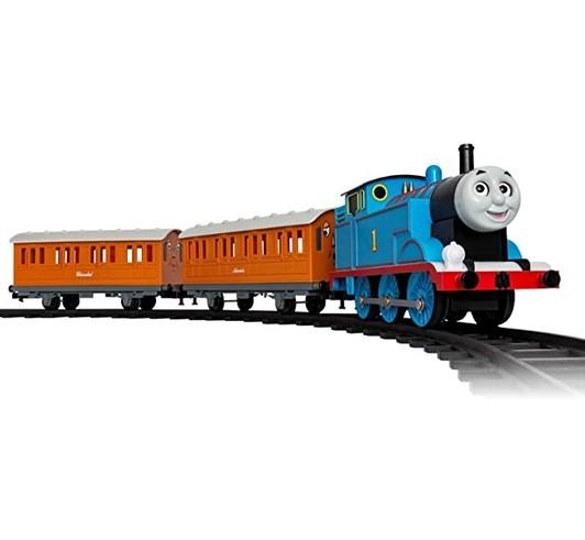 thomas and friends battery operated