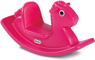 little tikes rocking cow