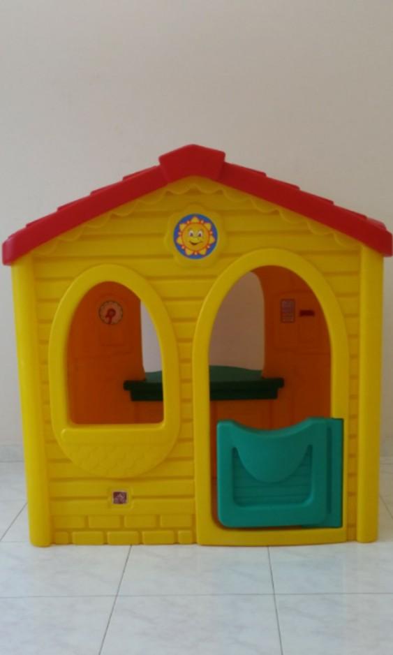 Little tikes sunshine hot sale