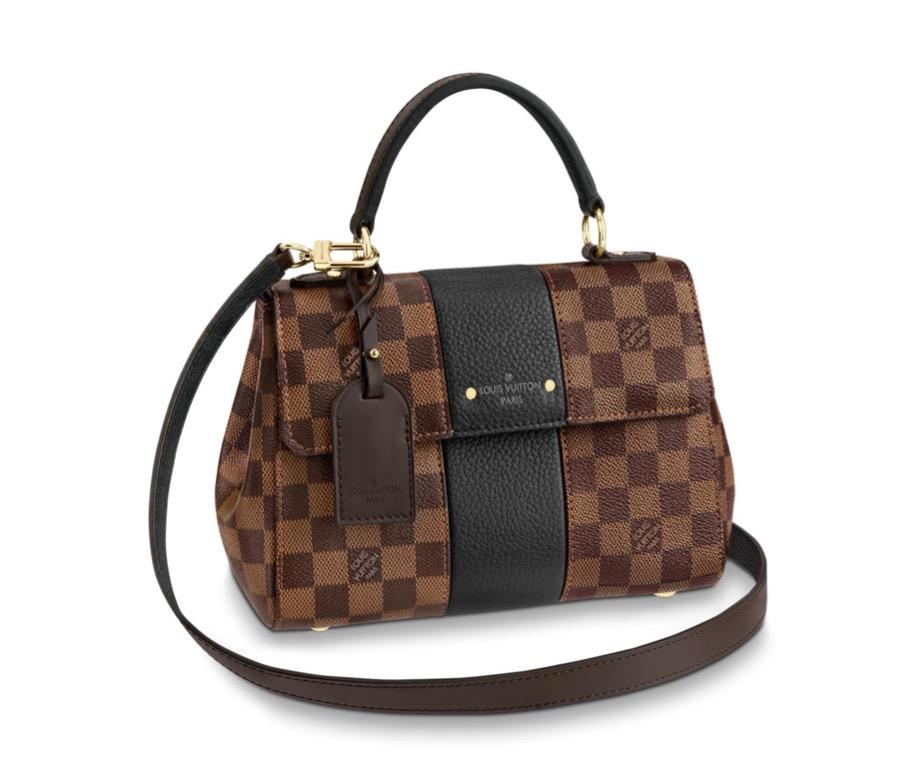 Comparing Louis Vuitton Diane vs New Release Samur BB! Lots To Unpack!  Watch before buying this bag! 