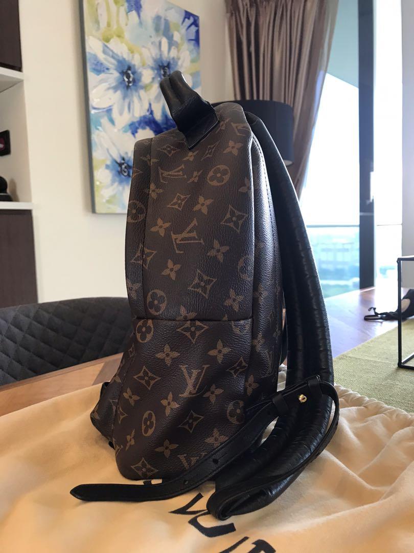 Louis Vuitton Damier Ebene AB Chelsea $1200 Great Bag!! We Have A