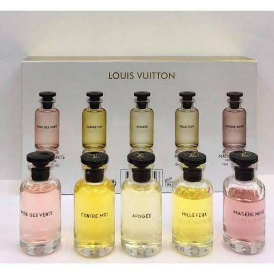 Lv perfume 10ml, Beauty & Personal Care, Fragrance & Deodorants